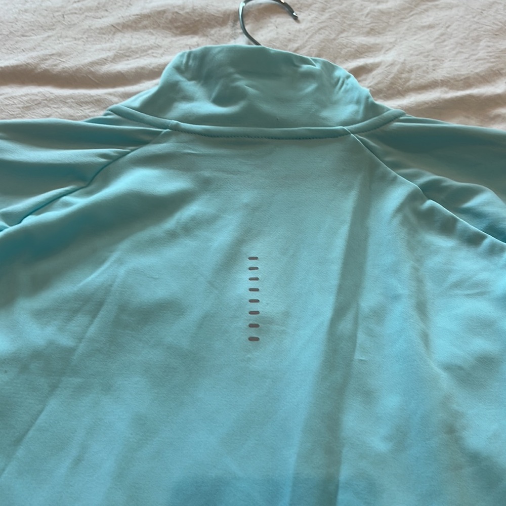 Nike dri fit pullover - Picture 6 of 7